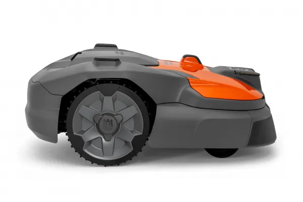 Robotická kosačka HUSQVARNA AUTOMOWER 560 EPOS