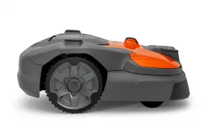 Robotická kosačka HUSQVARNA AUTOMOWER 560 EPOS