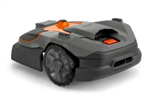 Robotická kosačka HUSQVARNA AUTOMOWER 580L EPOS