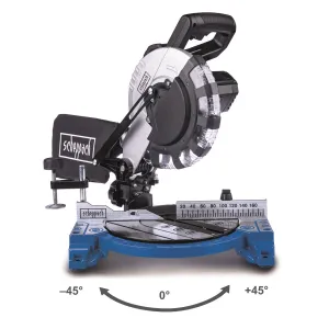 Scheppach HM 210 L
