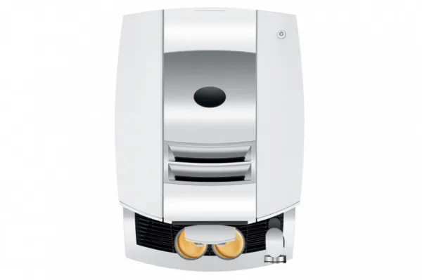 JURA J8 Piano White (EA)