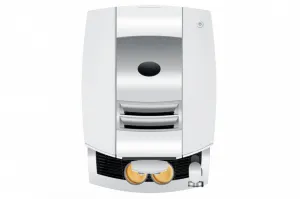 JURA J8 Piano White (EA)