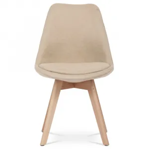 Jedálenská stolička CT-751 Autronic