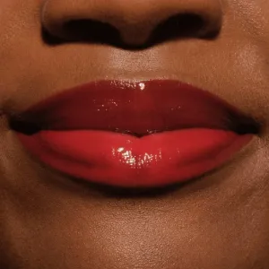 Catrice Glass Like Dewy Lip Tint vysoko pigmentovaný lesk na pery s hydratačným účinkom odtieň 060 The Happy Choice 3 ml