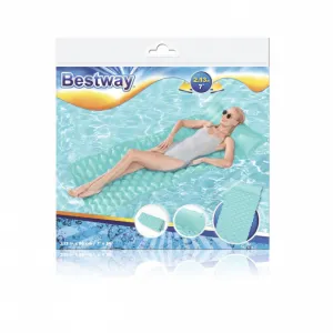 Nafukovačka Bestway 44020 mätová 213x86 cm