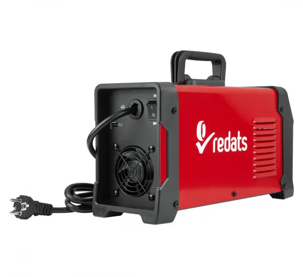 Zváračka REDATS SA-200, typ ARC 200A