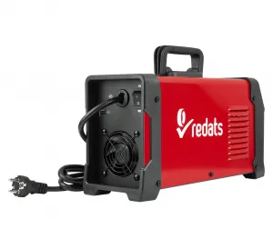 Zváračka REDATS SA-200, typ ARC 200A