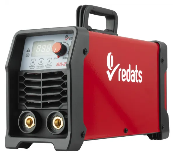 Zváračka REDATS SA-200, typ ARC 200A