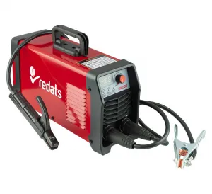 Zváračka REDATS SA-200, typ ARC 200A