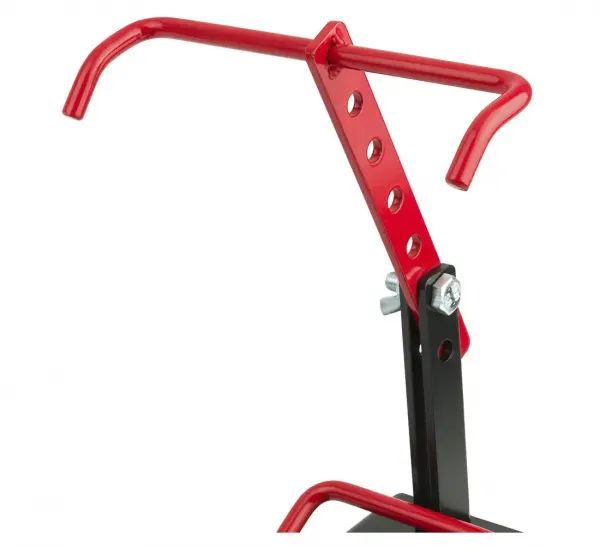 Manuálny rozťahovač pneumatík, Redats 04-03-03