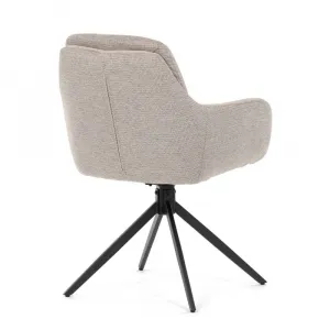 Otočné jedálenské kreslo DCH-P3174 Autronic