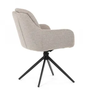 Otočné jedálenské kreslo DCH-P3174 Autronic