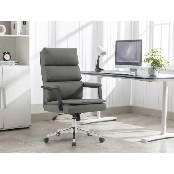 Kancelárska stolička KA-D8104 Autronic