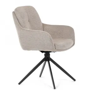 Otočné jedálenské kreslo DCH-P3174 Autronic