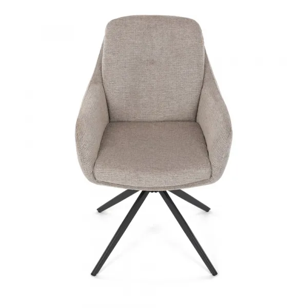 Otočné jedálenské kreslo DCH-P3174 Autronic