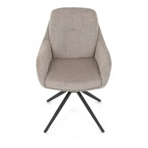 Otočné jedálenské kreslo DCH-P3174 Autronic