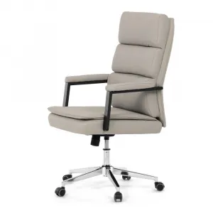 Kancelárska stolička KA-D8104 Autronic