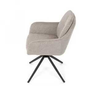 Otočné jedálenské kreslo DCH-P3174 Autronic