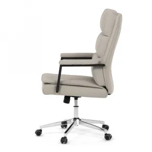Kancelárska stolička KA-D8104 Autronic