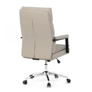 Kancelárska stolička KA-D8104 Autronic