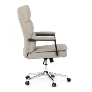 Kancelárska stolička KA-D8104 Autronic