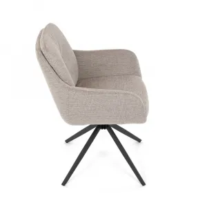 Otočné jedálenské kreslo DCH-P3174 Autronic
