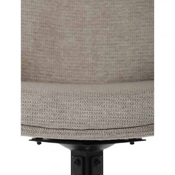 Otočné jedálenské kreslo DCH-P3174 Autronic
