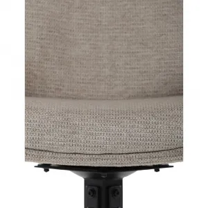 Otočné jedálenské kreslo DCH-P3174 Autronic