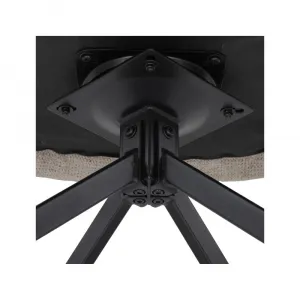 Otočné jedálenské kreslo DCH-P3174 Autronic