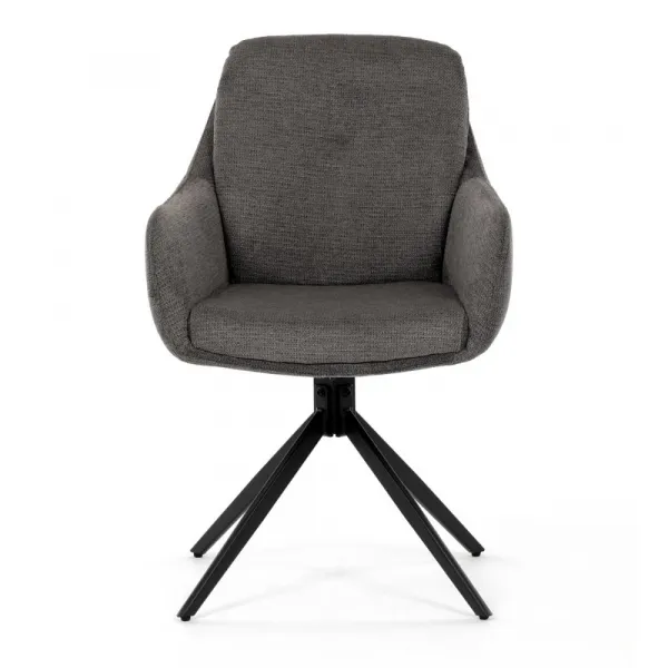 Otočné jedálenské kreslo DCH-P3174 Autronic