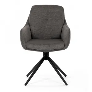 Otočné jedálenské kreslo DCH-P3174 Autronic