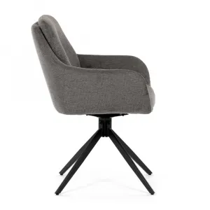 Otočné jedálenské kreslo DCH-P3174 Autronic