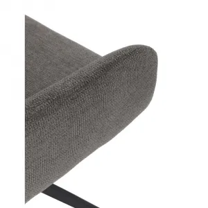 Otočné jedálenské kreslo DCH-P3174 Autronic