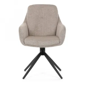 Otočné jedálenské kreslo DCH-P3174 Autronic