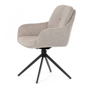 Otočné jedálenské kreslo DCH-P3174 Autronic