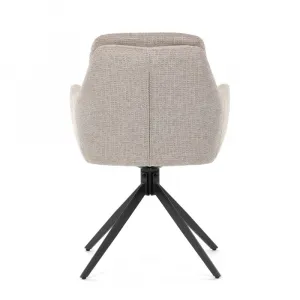 Otočné jedálenské kreslo DCH-P3174 Autronic