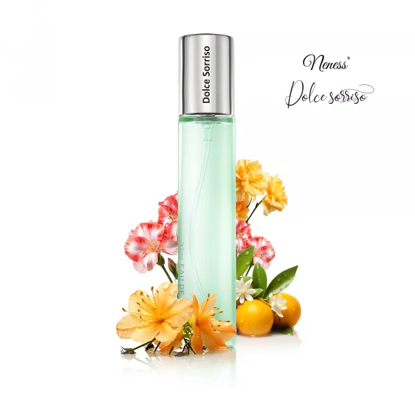 Neness Dolce Sorriso parfumovaná voda dámska 33 ml