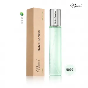 Neness Dolce Sorriso parfumovaná voda dámska 33 ml