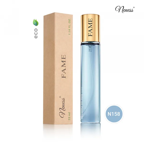 Neness Fame parfumovaná voda dámska 33 ml