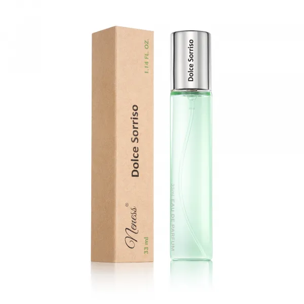 Neness Dolce Sorriso parfumovaná voda dámska 33 ml