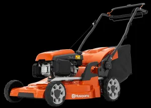 Kosačka na trávu Husqvarna LC 253S