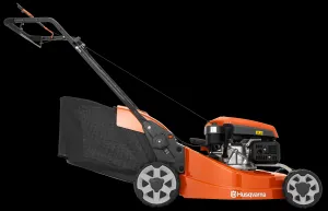 Kosačka na trávu Husqvarna LC 253S