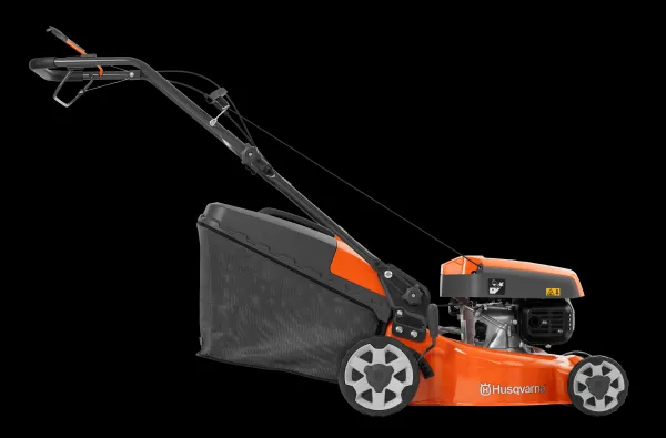 Kosačka na trávu Husqvarna LC 140SP