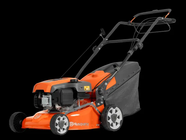 Kosačka na trávu Husqvarna LC 140SP