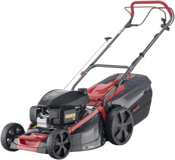 Benzínová kosačka s pojazdom AL-KO 520 SP-H Premium