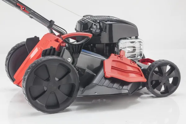 Benzínová kosačka s pojazdom AL-KO 520 SP-H Premium