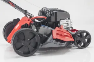 Benzínová kosačka s pojazdom AL-KO 520 SP-H Premium