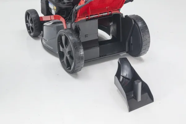 Benzínová kosačka s pojazdom AL-KO 520 SP-H Premium