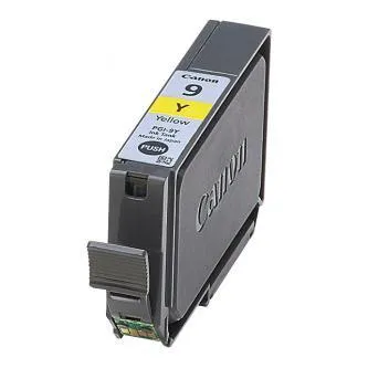 Canon PGI-9Y 1037B001 žltá (yellow) originálna cartridge