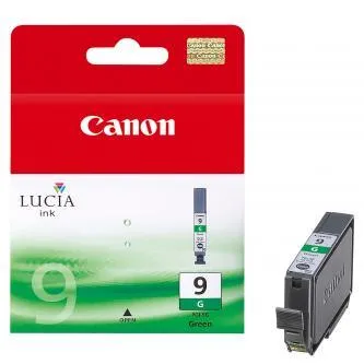 Canon PGI-9G 1041B001 zelená (green) originálna cartridge